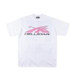 New American fashion brand ghost face short sleeved T-shirt for both men and women
