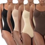 SK0402 Yoga Jumpsuit Ballet Dance Sportswear Bodysuits