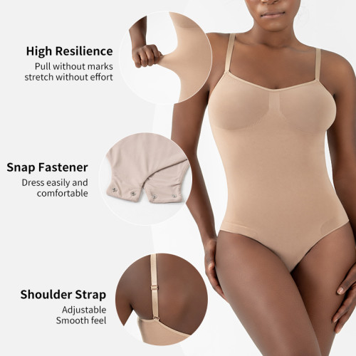 SK0402 Yoga Jumpsuit Ballet Dance Sportswear Bodysuits