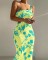Fluorescent yellow