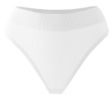 6606 sexy thong women's low waist seamless underwear