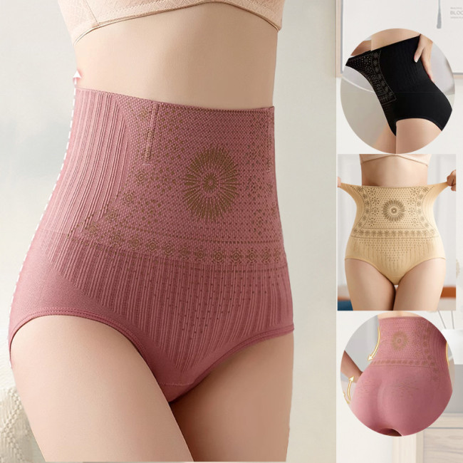 Belly pants, hip lifting, high waist shaping underwear