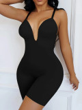 SW5090 Hip and chest lifting one-piece shapewear