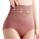 Belly pants, hip lifting, high waist shaping underwear