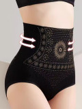 Belly pants, hip lifting, high waist shaping underwear