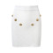 White skirt