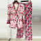 jacket+pants Suit