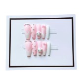 Tender Pink Nail Accessories Nail Accessories