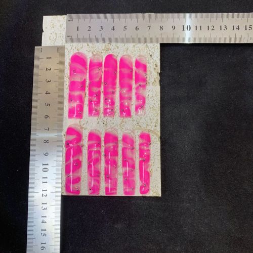 Nail art ins style nail patches nail stickers nail art nails