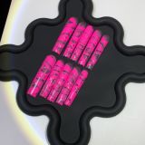 Nail art ins style nail patches nail stickers nail art nails