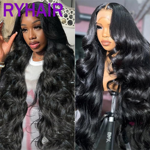 13x4 Body Wave Human Hair Wigs