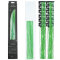 Laser Green(12 strips black boxed)
