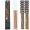 Laser antique copper (12 strips black boxed)