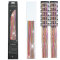 Laser Rainbow (12 strips black boxed)