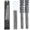 Laser black (12 strips black boxed)