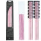 Laser Pink(12 strips black boxed)