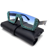 Hot Sunglasses Sunglass Shades Eyewear Women Men Wrap Around Street Fashion BY013-BY039