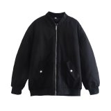 New autumn and winter unisex 7-color jacket cotton jacket
