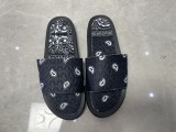 YM-1588  Fashion Slides Slippers Slipper Slide BFS18