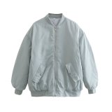 New autumn and winter unisex 7-color jacket cotton jacket