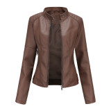 N767M US Short Jacket