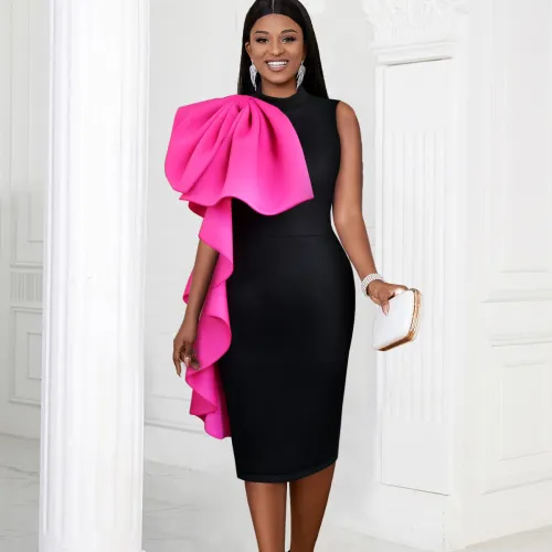 AM030324 Graduation Evening Dress Birthday Party Dress