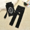 7299 Black