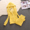 611-605yellow