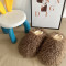 Teddy colored (PVC-Thick)