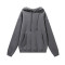 Hoodies - Medium Grey