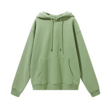 Men's couple hoodie hooded sweatshirt sweatpants set