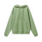 Hoodies - Matcha Green