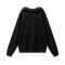 Hoodies- Black