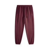 Men's couple hoodie hooded sweatshirt sweatpants set