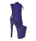 Super sexy 20cm snake patterned fashion boots, stage runway boots, pole dance boots, unisex short boots