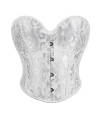 Hot selling court corset