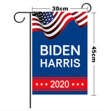 Trump Garden Flag Trump American Election Flag 30 * 45 Campaign Flag