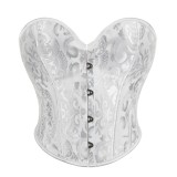 Hot selling court corset