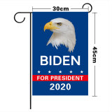 Trump Garden Flag Trump American Election Flag 30 * 45 Campaign Flag