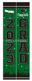 Christmas Classroom Decoration Graduation Season Couplet Banner