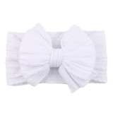 Children's Hair Band Baby Super Marijuana Bow Hair Ornament