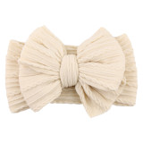 Children's Hair Band Baby Super Marijuana Bow Hair Ornament