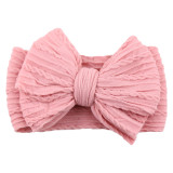 Children's Hair Band Baby Super Marijuana Bow Hair Ornament