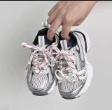 Children's sports shoes, breathable mesh shoes for kids