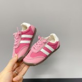 Fashionable, trendy and comfortable canvas shoes for boys and girls