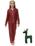 Sleepwear, children's clothing, long sleeves, long pants set, comfortable Modal