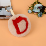 Cute DIY Jewelry with Bag Keychain