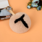 Cute DIY Jewelry with Bag Keychain