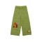 Knitted pants 1