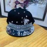 Children's Hip Hop Fashion Baseball Hat